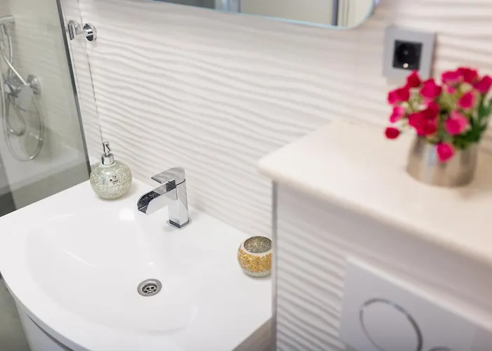 Arbol דירה ספליט