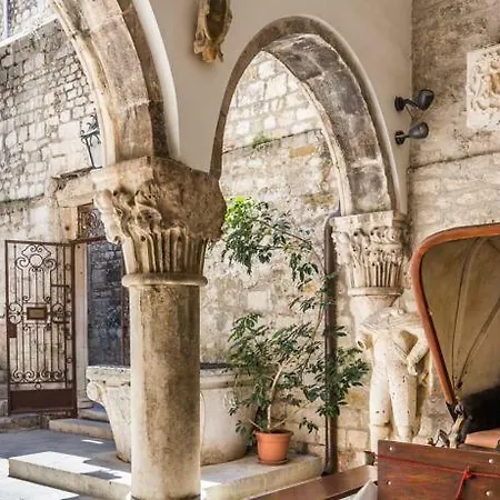 Apartament Arbol Split