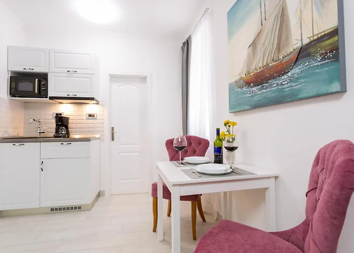 Appartement Arbol Split