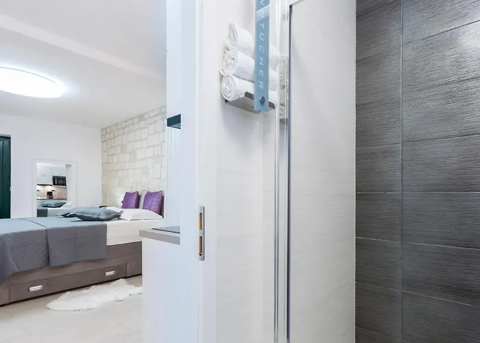 Appartement Arbol Split