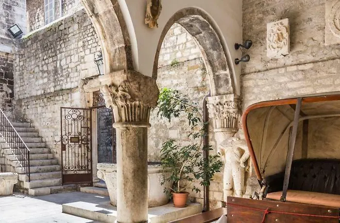 Appartement Arbol Split