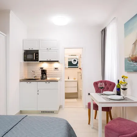 Apartment Arbol *