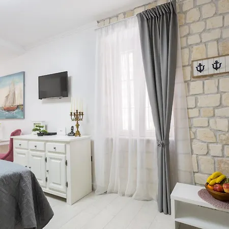 Arbol Apartment