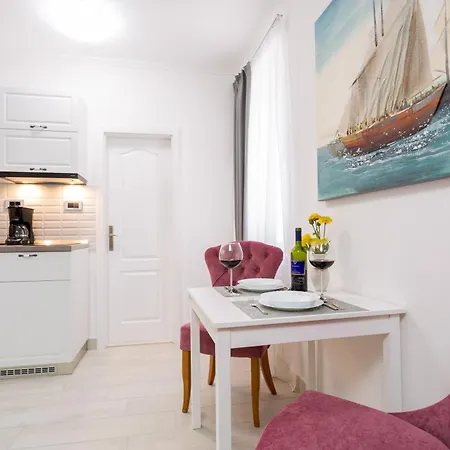 Appartement Arbol Split