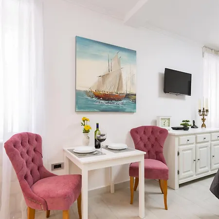 Apartment Arbol