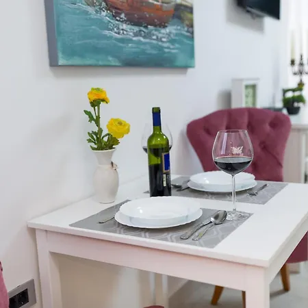 Apartment Arbol Split