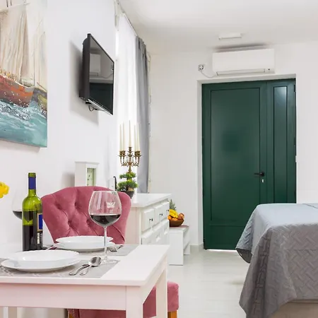 Apartment Arbol *