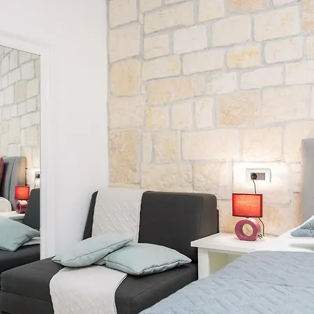 Apartment Arbol