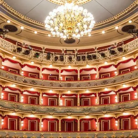 شقة Arbol سبليت