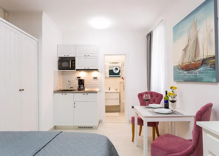 Apartment Arbol *