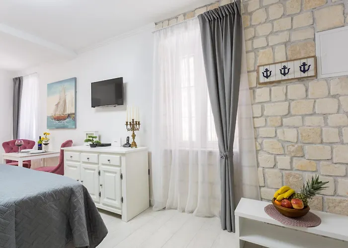 Arbol Apartment
