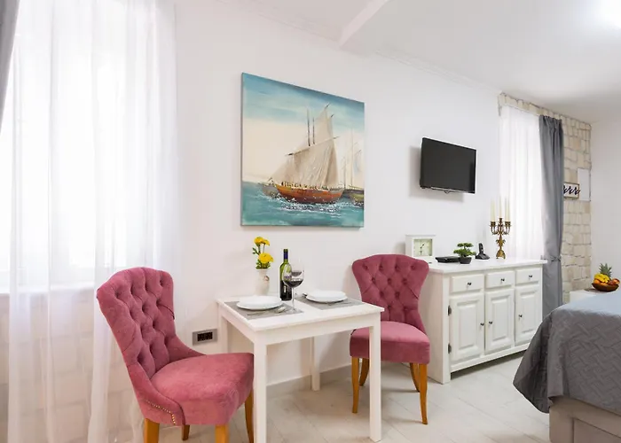 Apartment Arbol