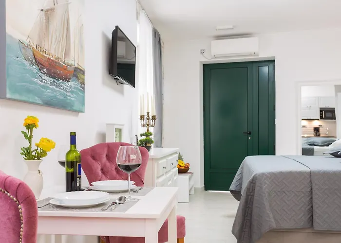 Apartment Arbol *
