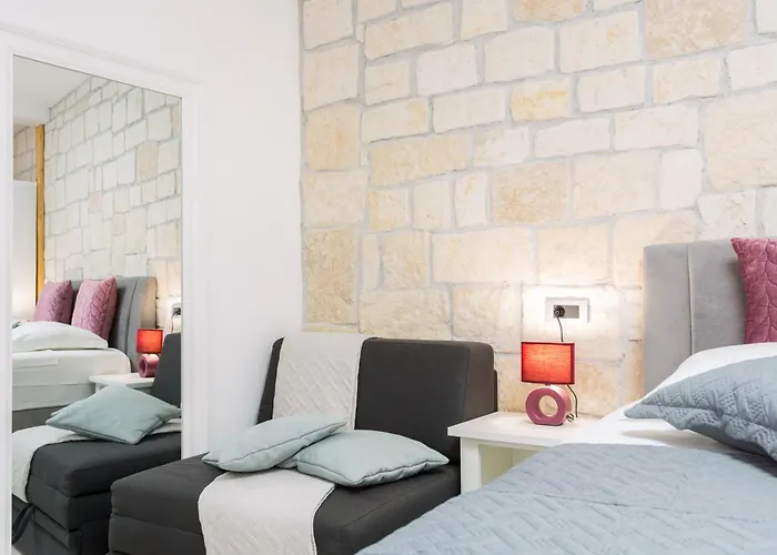 Apartment Arbol