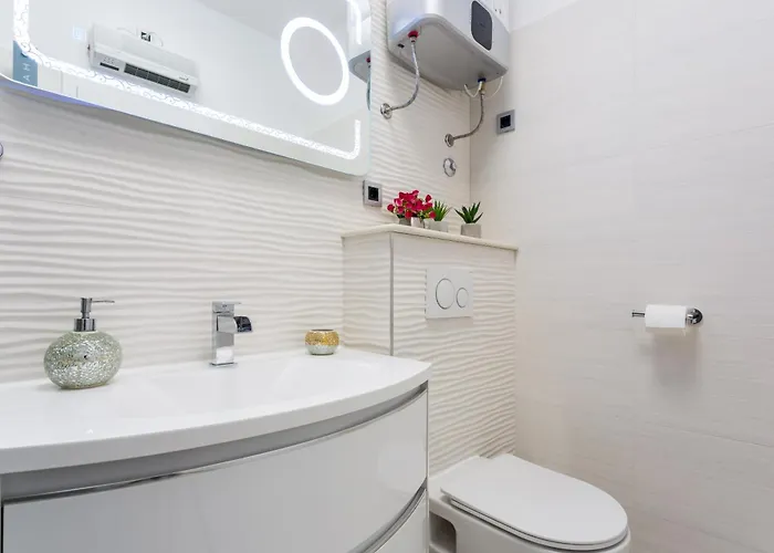 Arbol Apartment *